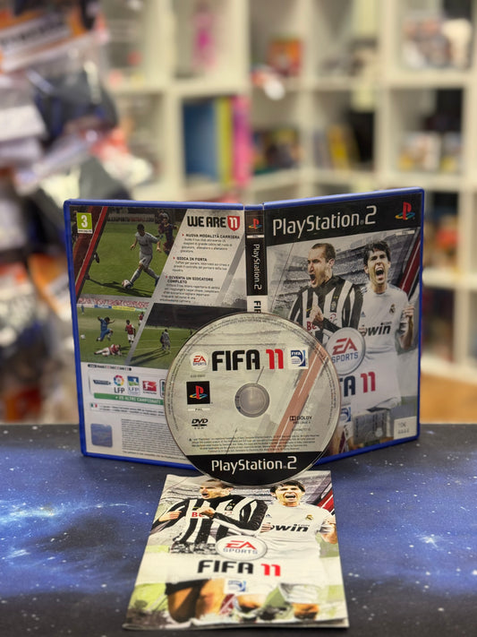 FIFA 11