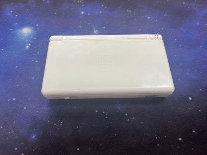Nintendo DS Lite Weiß