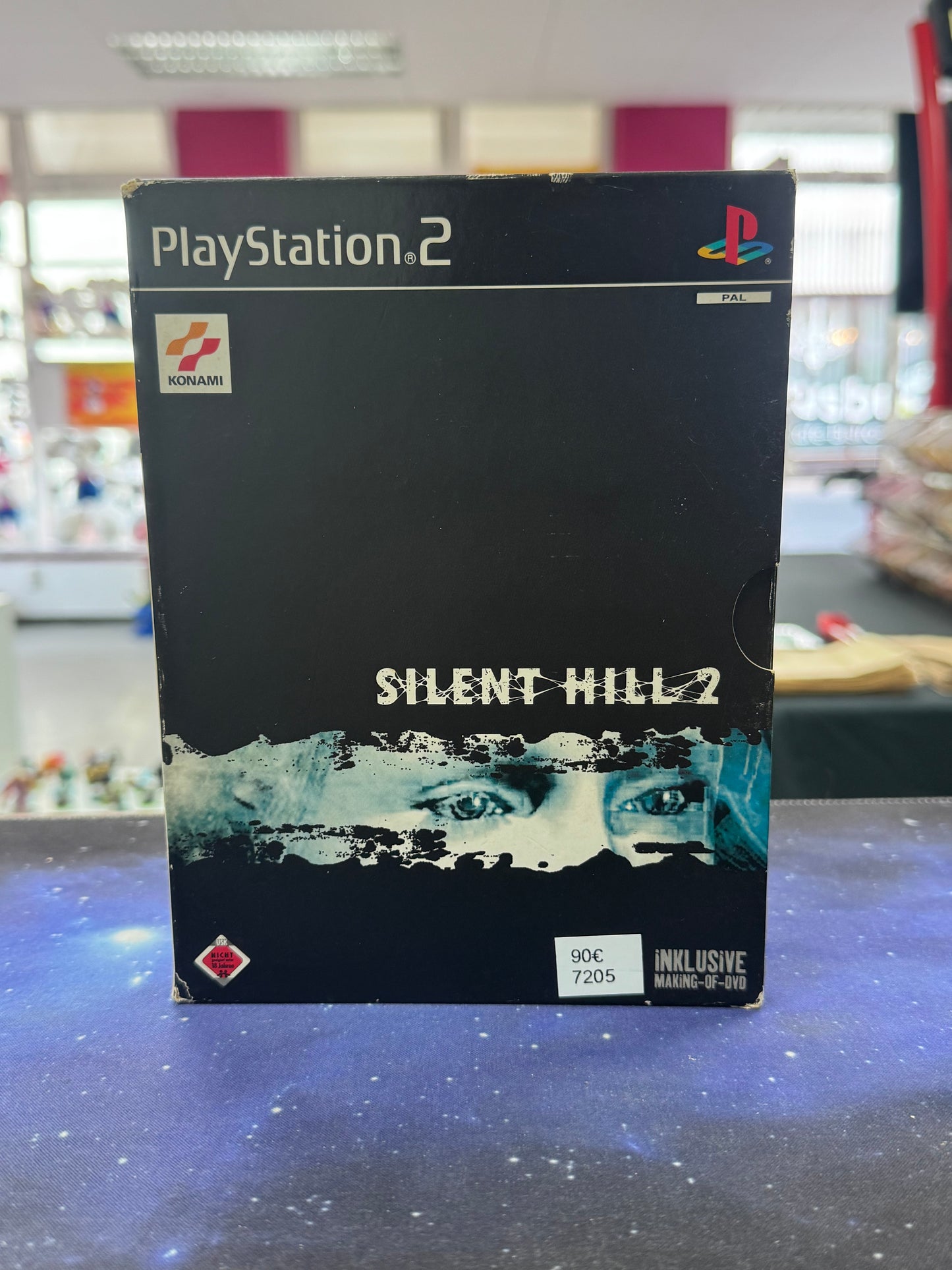 Silent Hill 2
