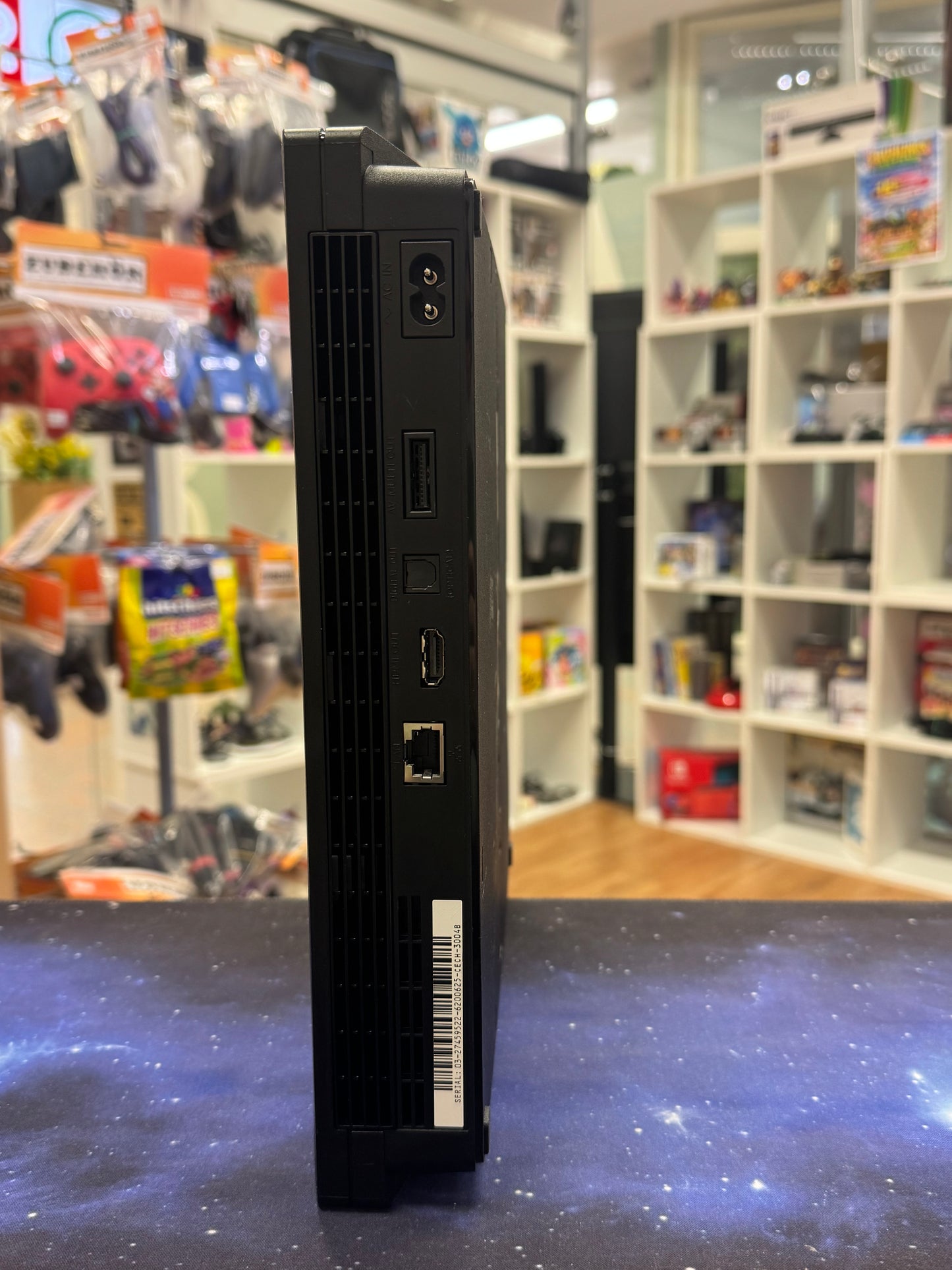 Playstation 3 slim 320GB CECH 3004B