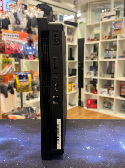 Playstation 3 slim 320GB CECH 3004B