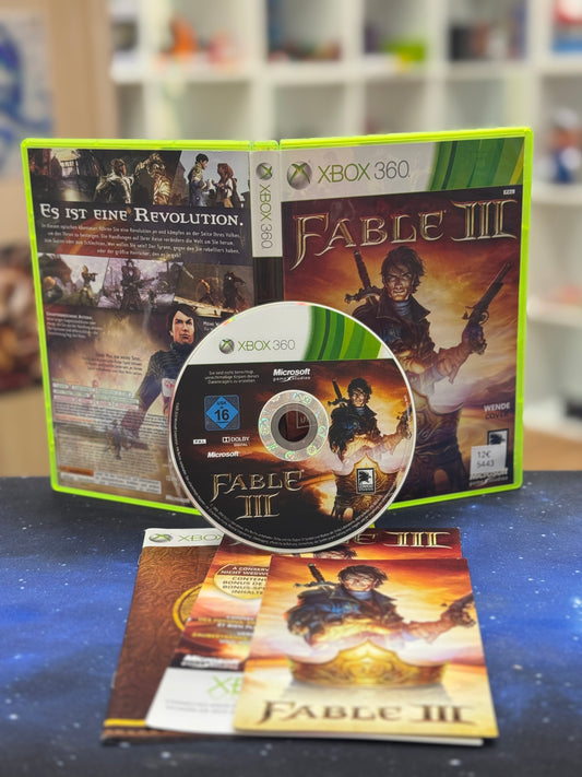 Fable III