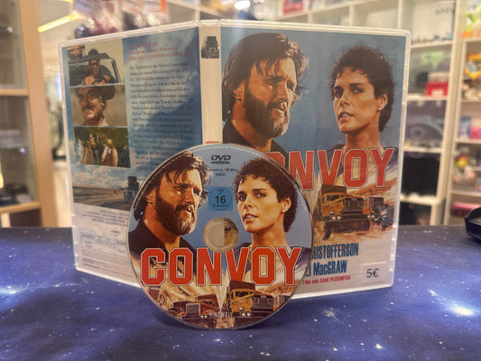 Convoy