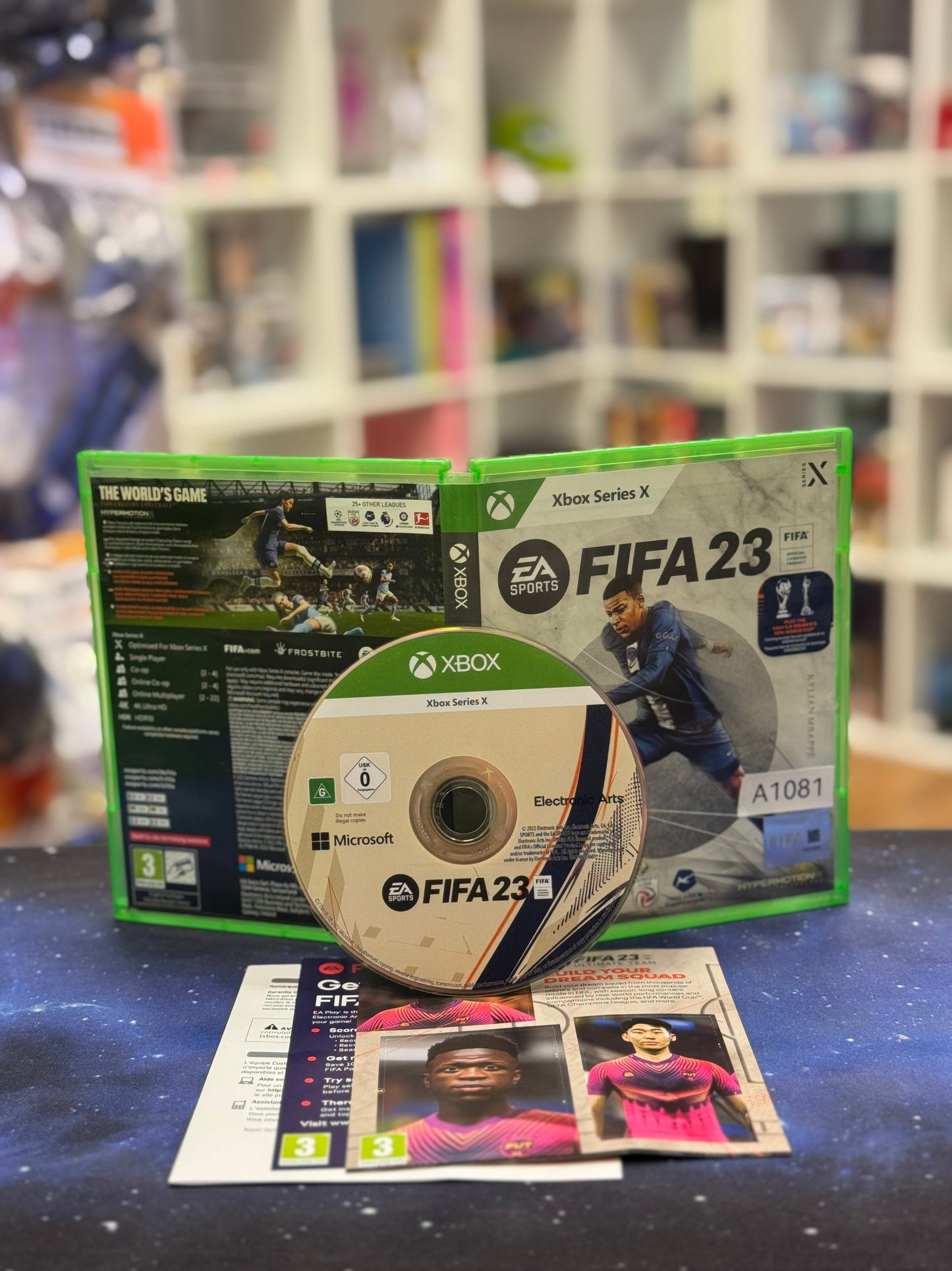 FIFA 23