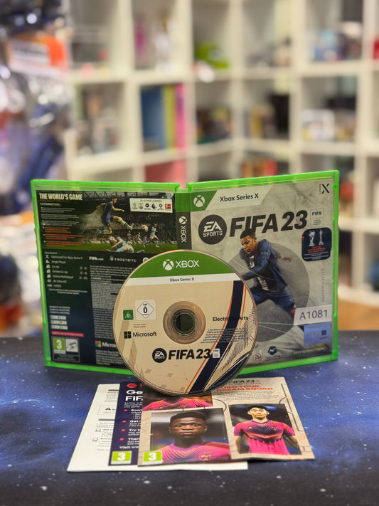 FIFA 23