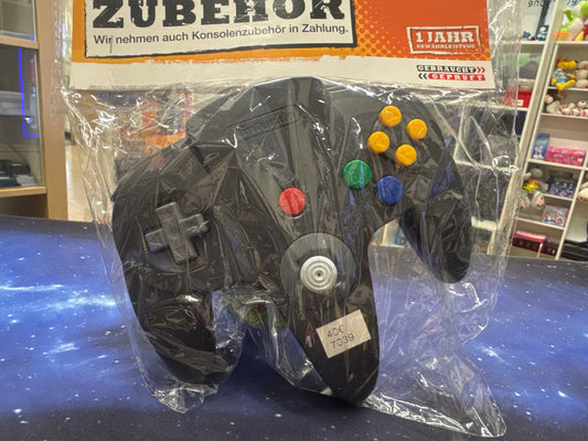 N64 Controller