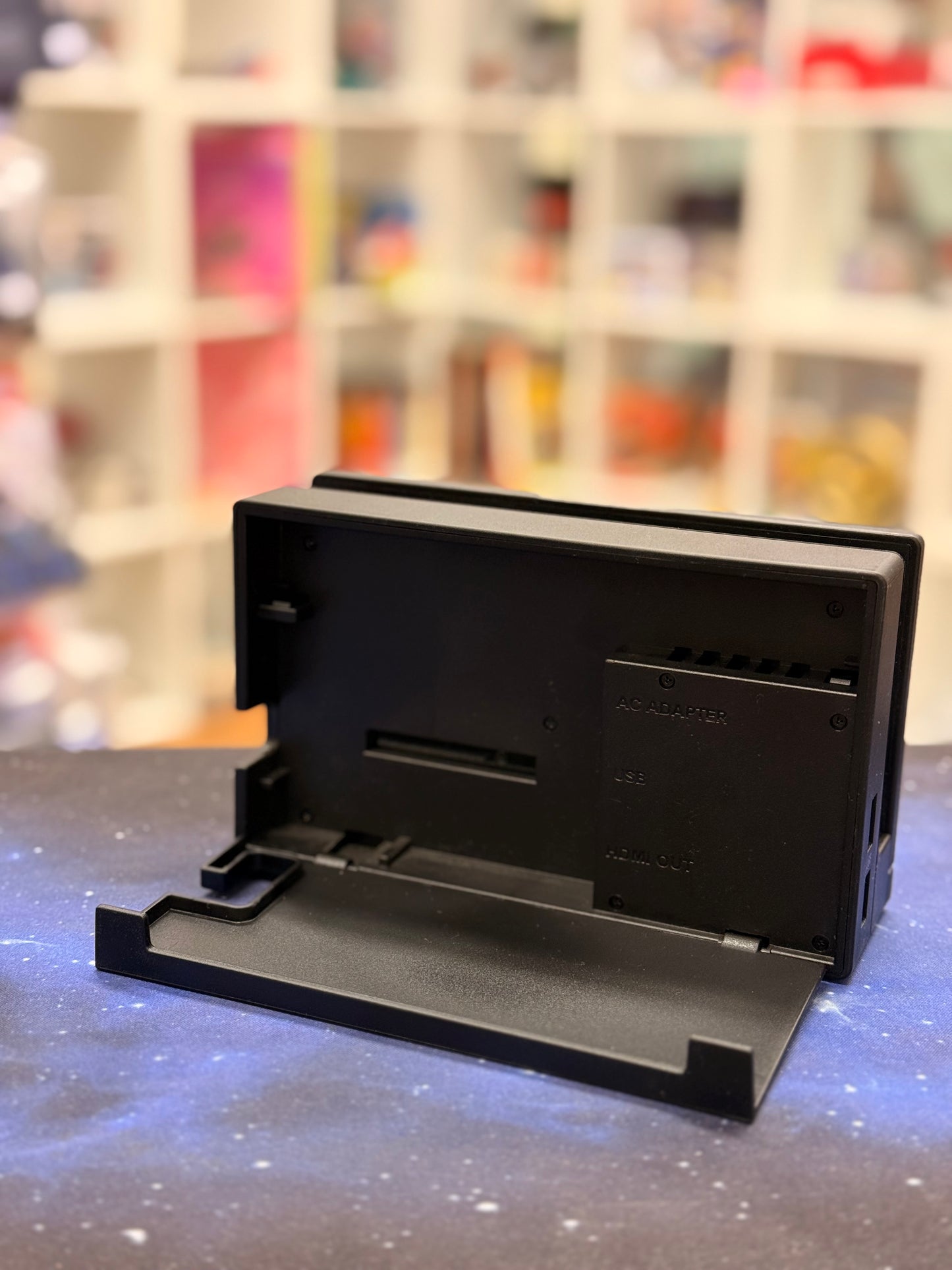 Nintendo Switch Docking Station