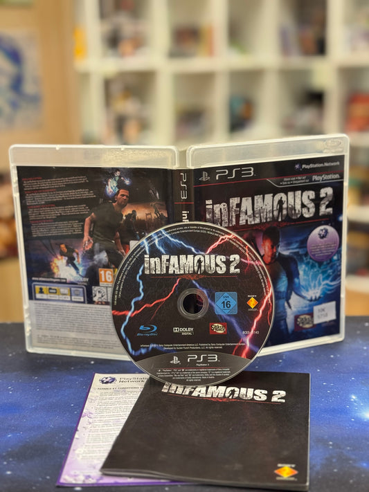 In Famous 2