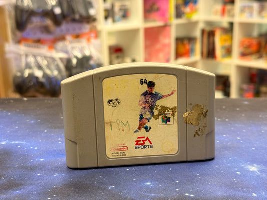 FIFA 64