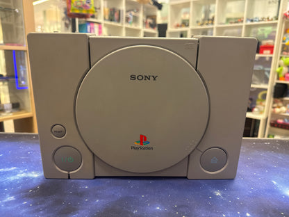 PlayStation 1