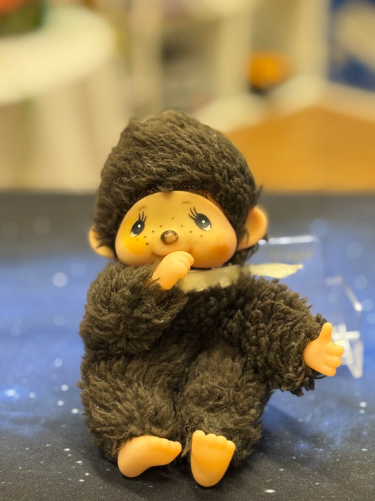 Monchhichi klein