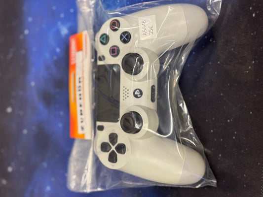 Playstation 4 Controller weiß