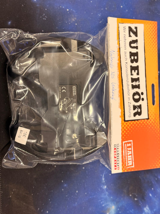 Nintendo 3Ds Lenkrad