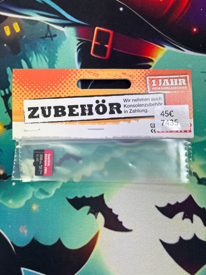 SANDISK 256GB Extreme Pro