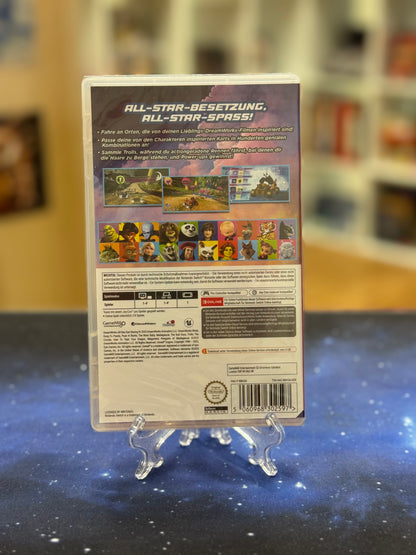 DreamWorks All Star Kart Racing Neu(Download Code)
