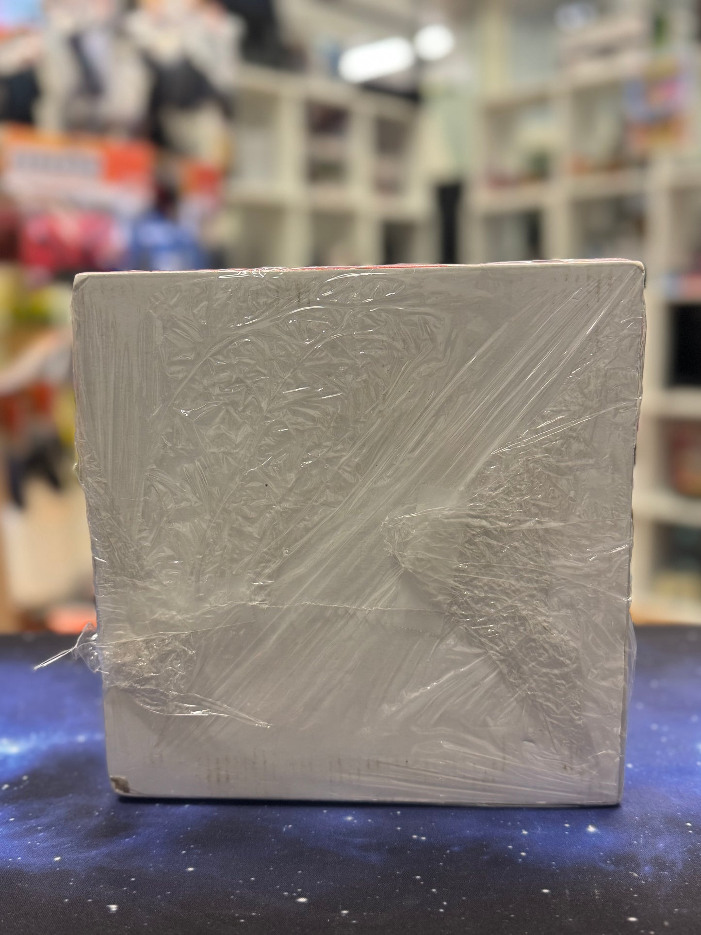 Mario Nintendo DS Holder part sealed