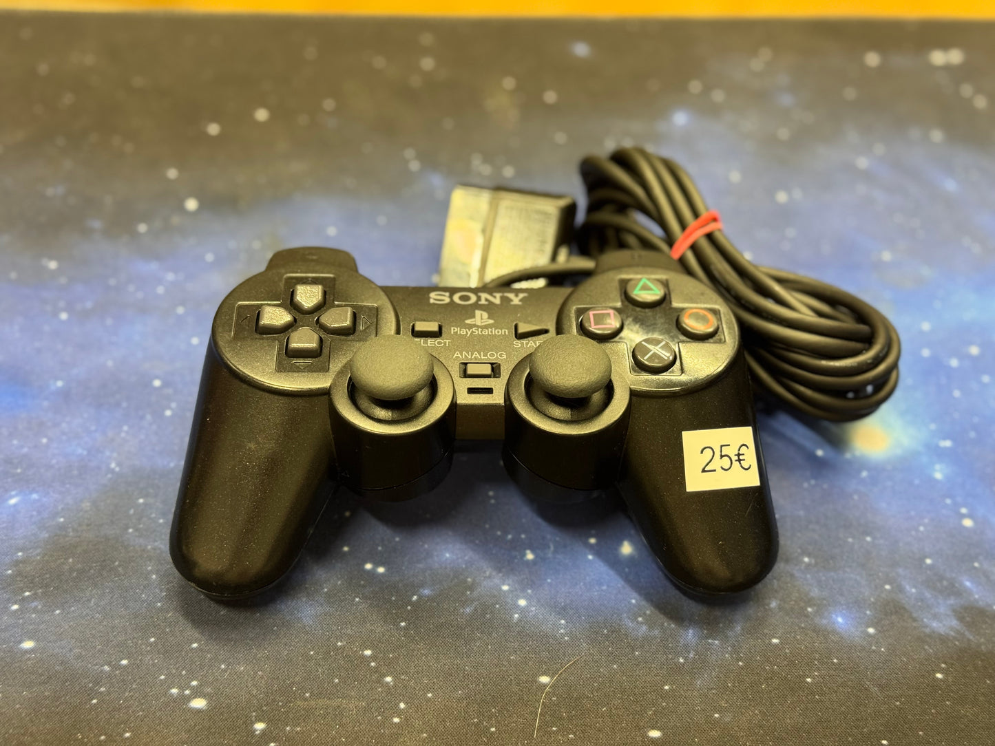 PS2 Controller