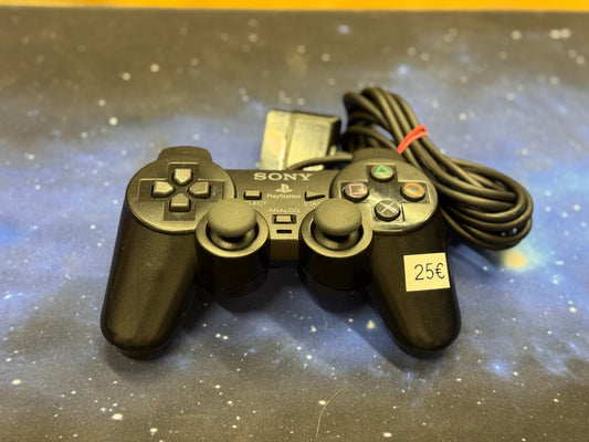 PS2 Controller