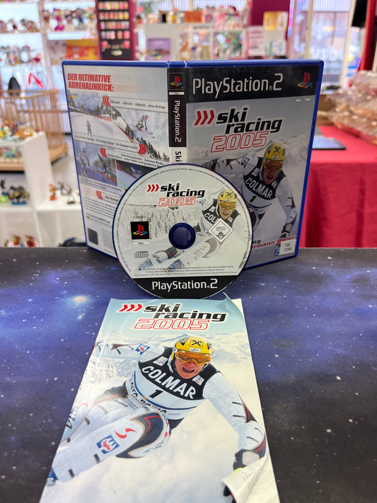 Ski Racing 2005
