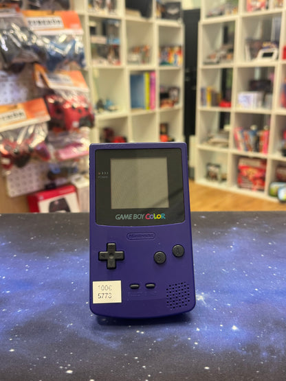 Game Boy Color