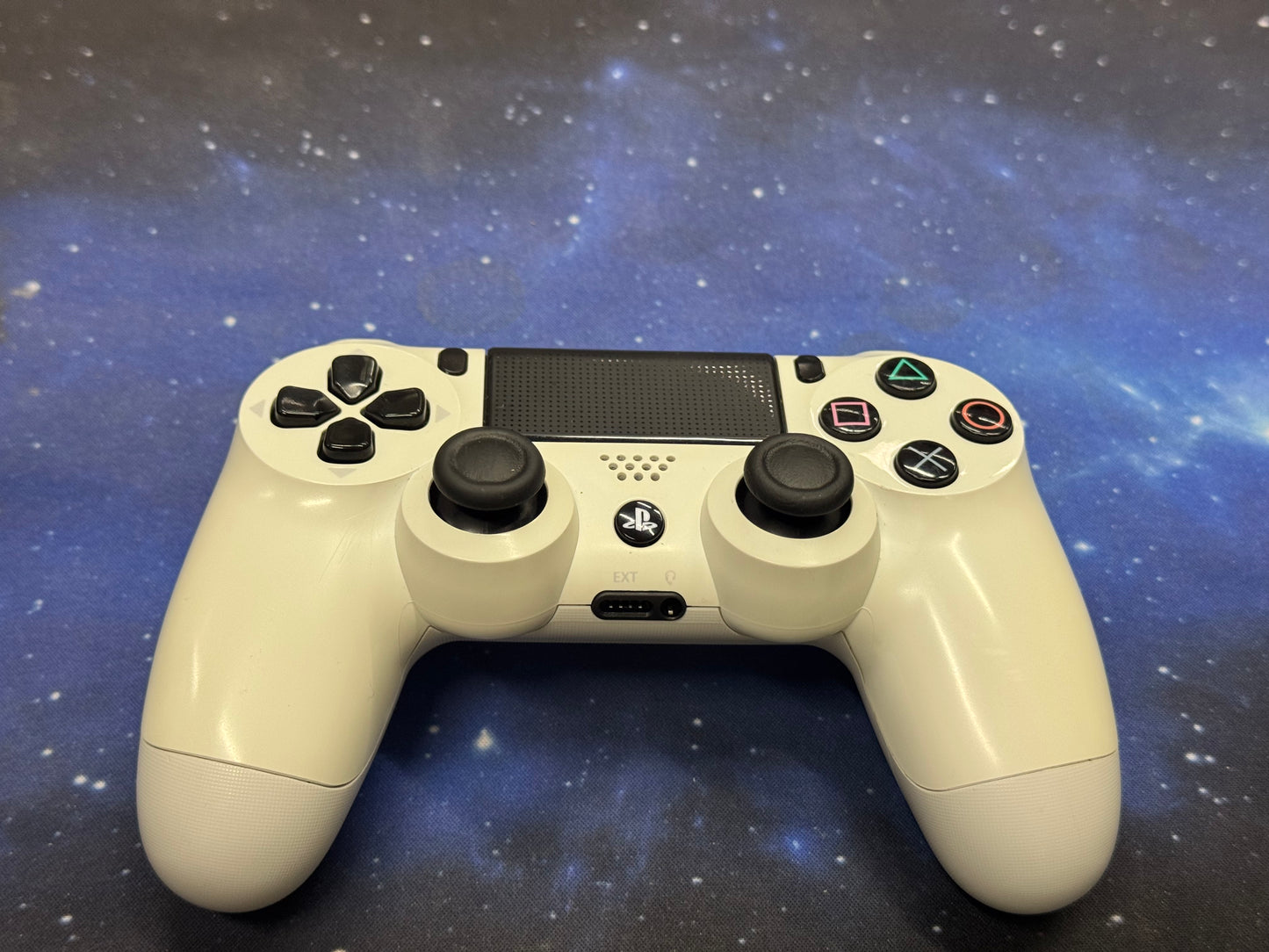 Ps4 Slim 1Tb