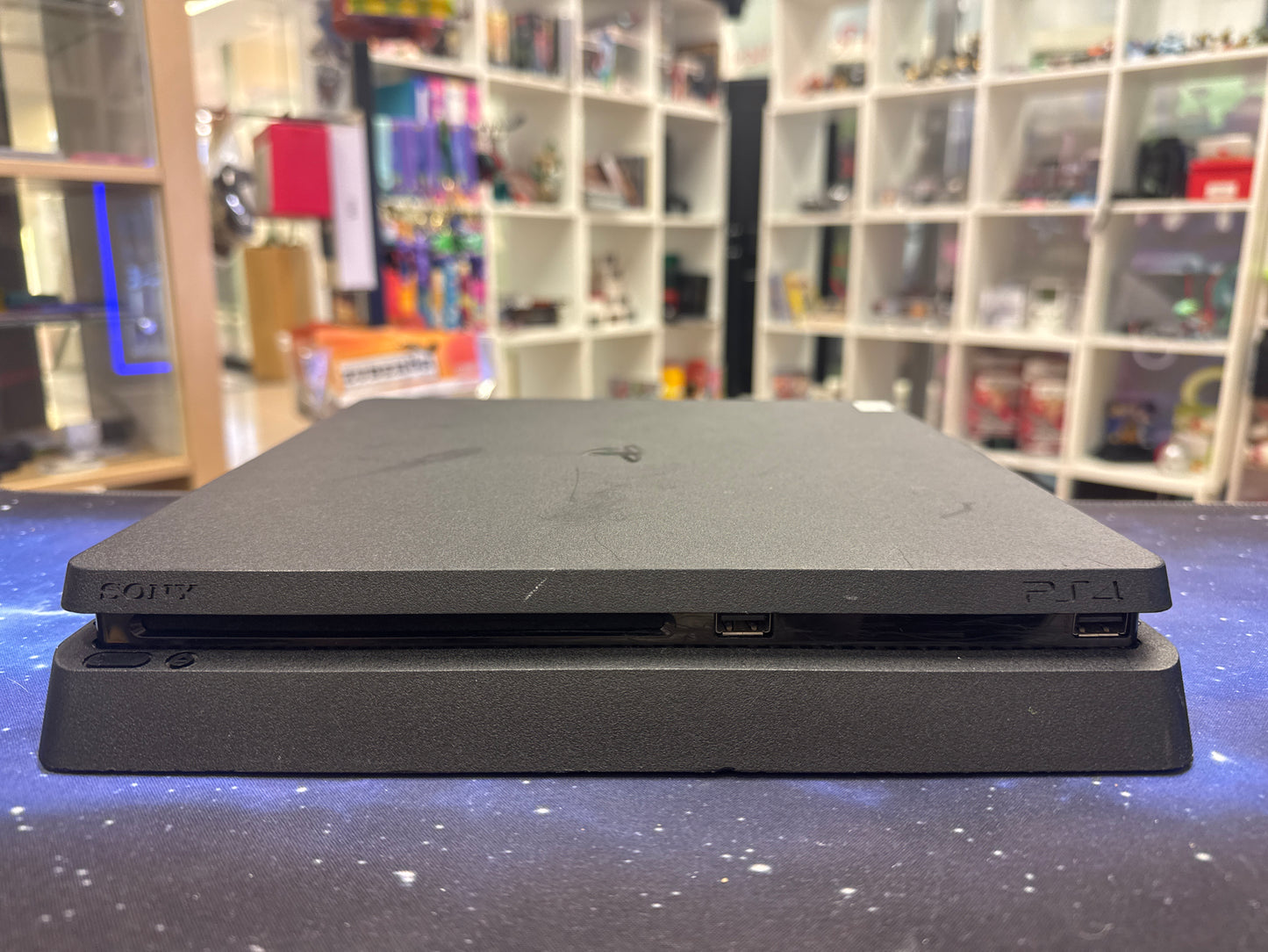 Ps4 Slim 1Tb CUH-2116B