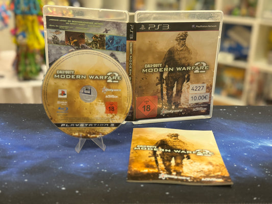 Modern Warfare 2