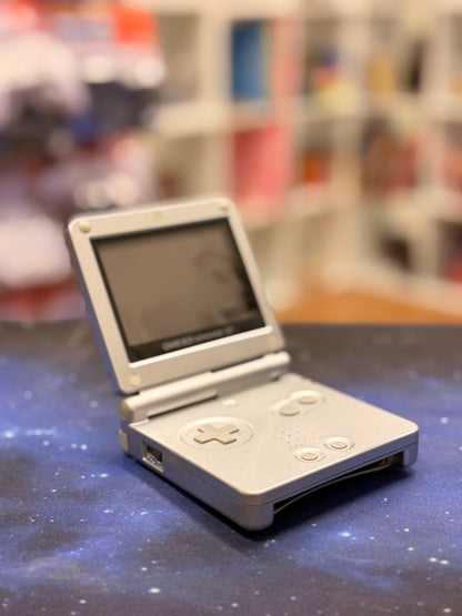 Nintendo Gameboy Advance SP