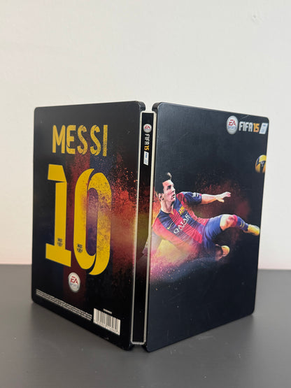 Fifa 15 OVP