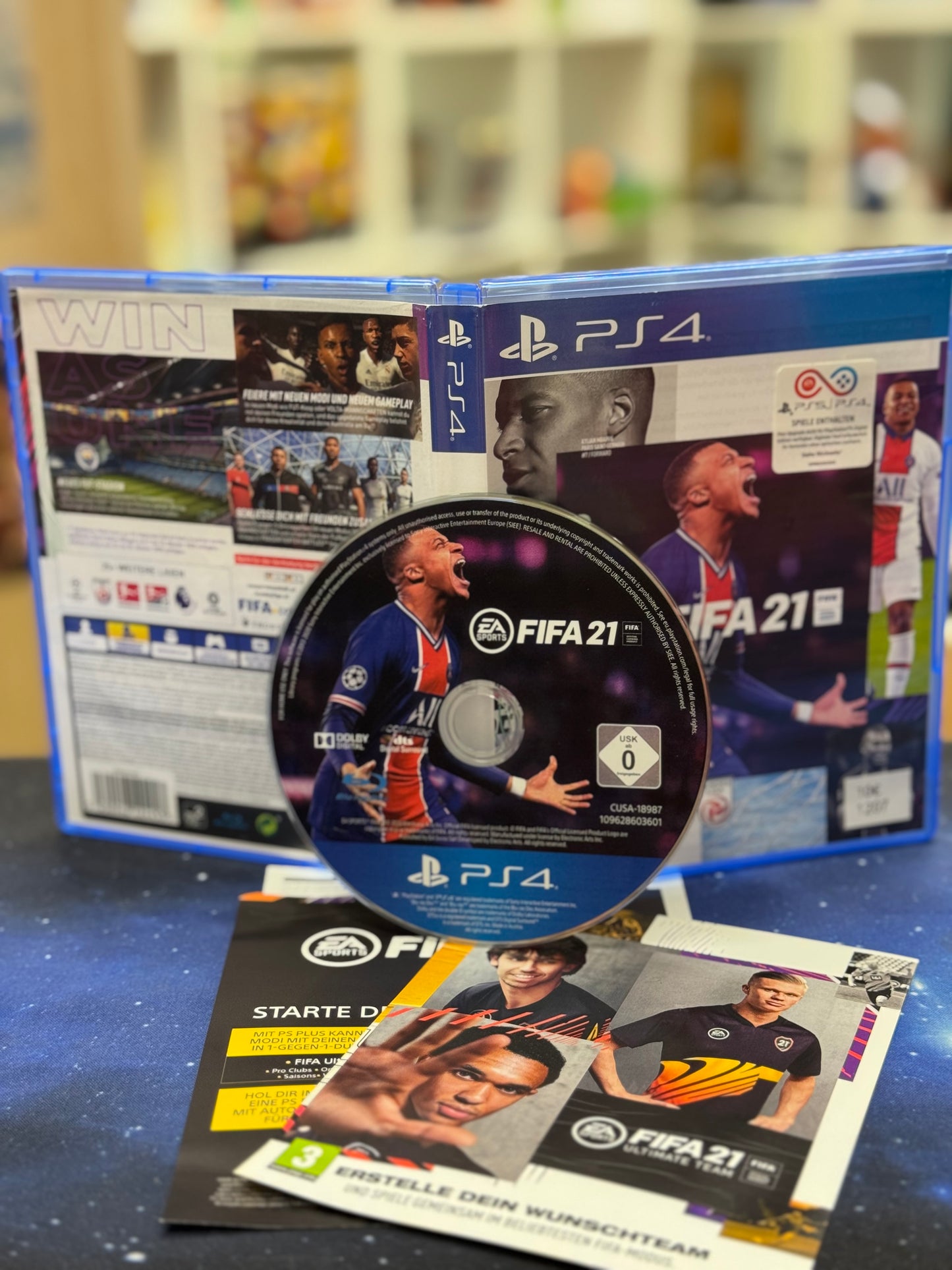 Fifa 21