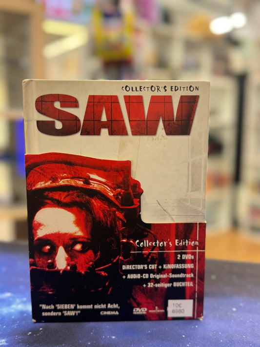 Sae Collectors Edition