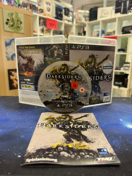 Darksiders