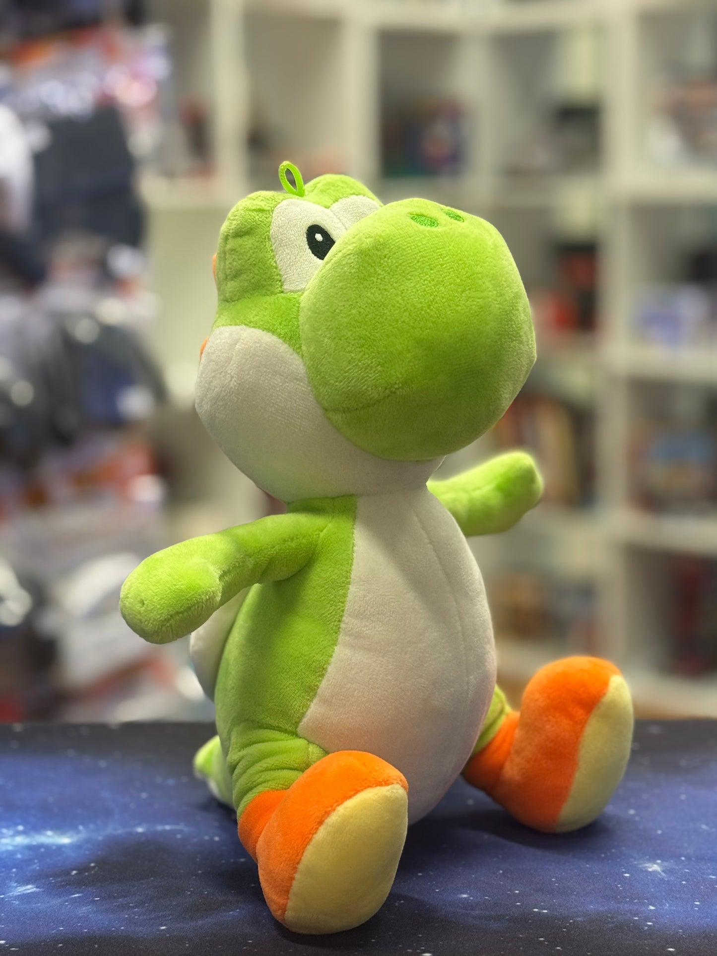 Yoshi