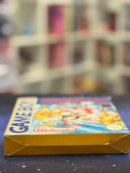 Super Mario Land ohne inlay