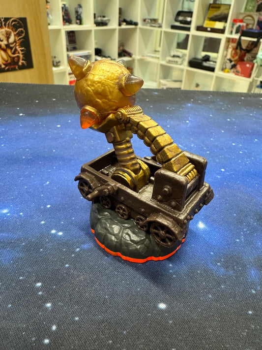 Scorpion Striker Catapult