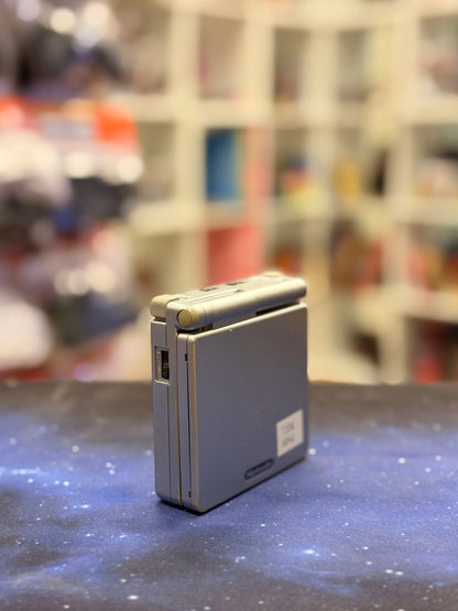 Nintendo Gameboy Advance SP