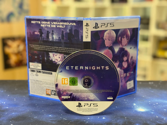 Eternights