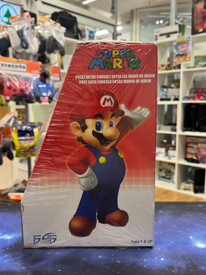 Mario Nintendo DS Holder part sealed