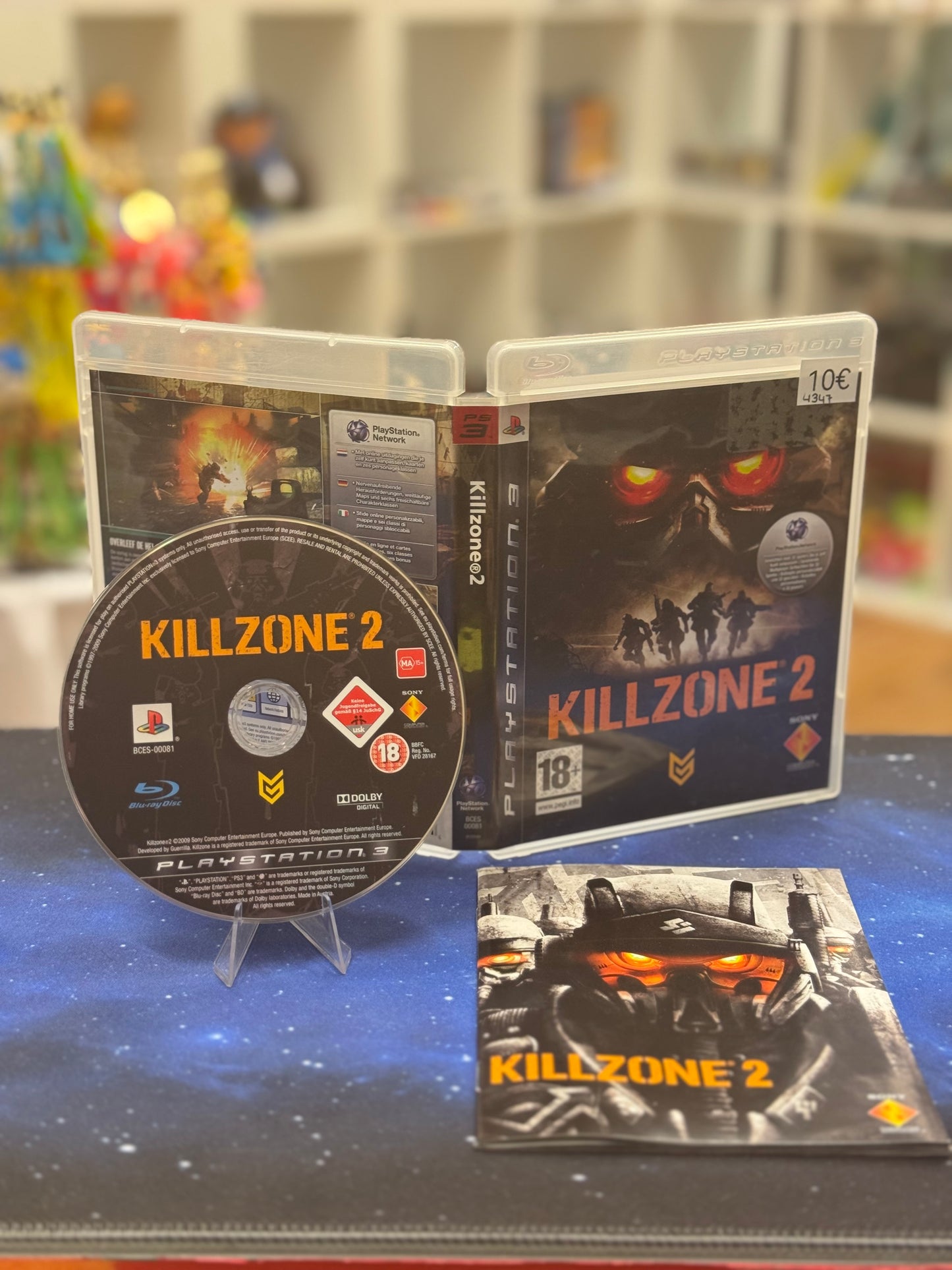 Killzone 2