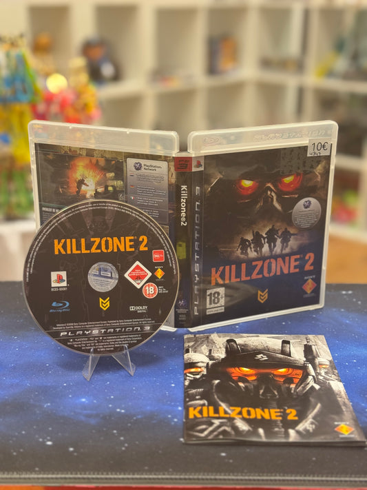 Killzone 2