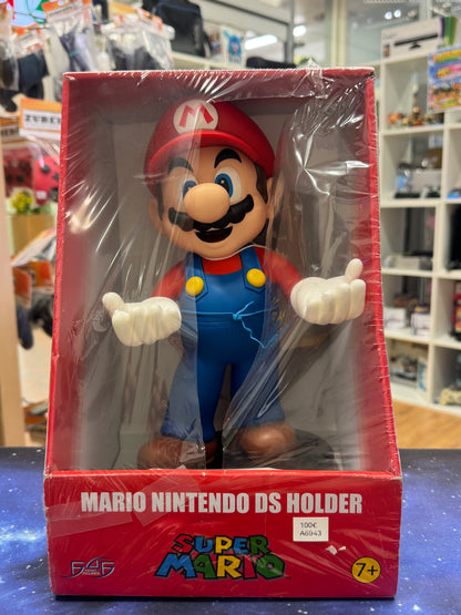 Mario Nintendo DS Holder part sealed