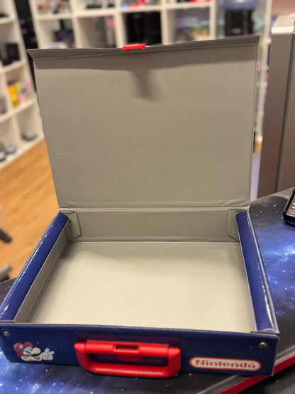 Super Mario Bros. Kasettenkoffer