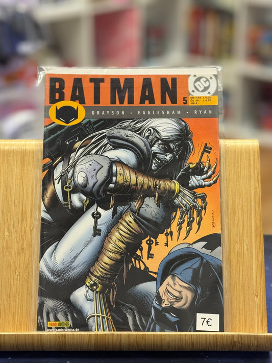 Batman Nr. 5