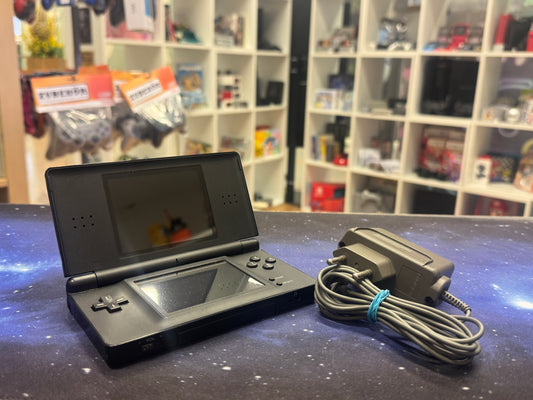 Nintendo DS lite