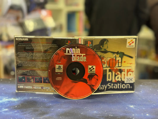 Ronin Blade