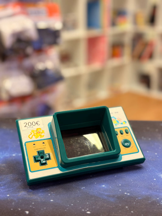 Handheld Tronica AG-28 Game and Watch