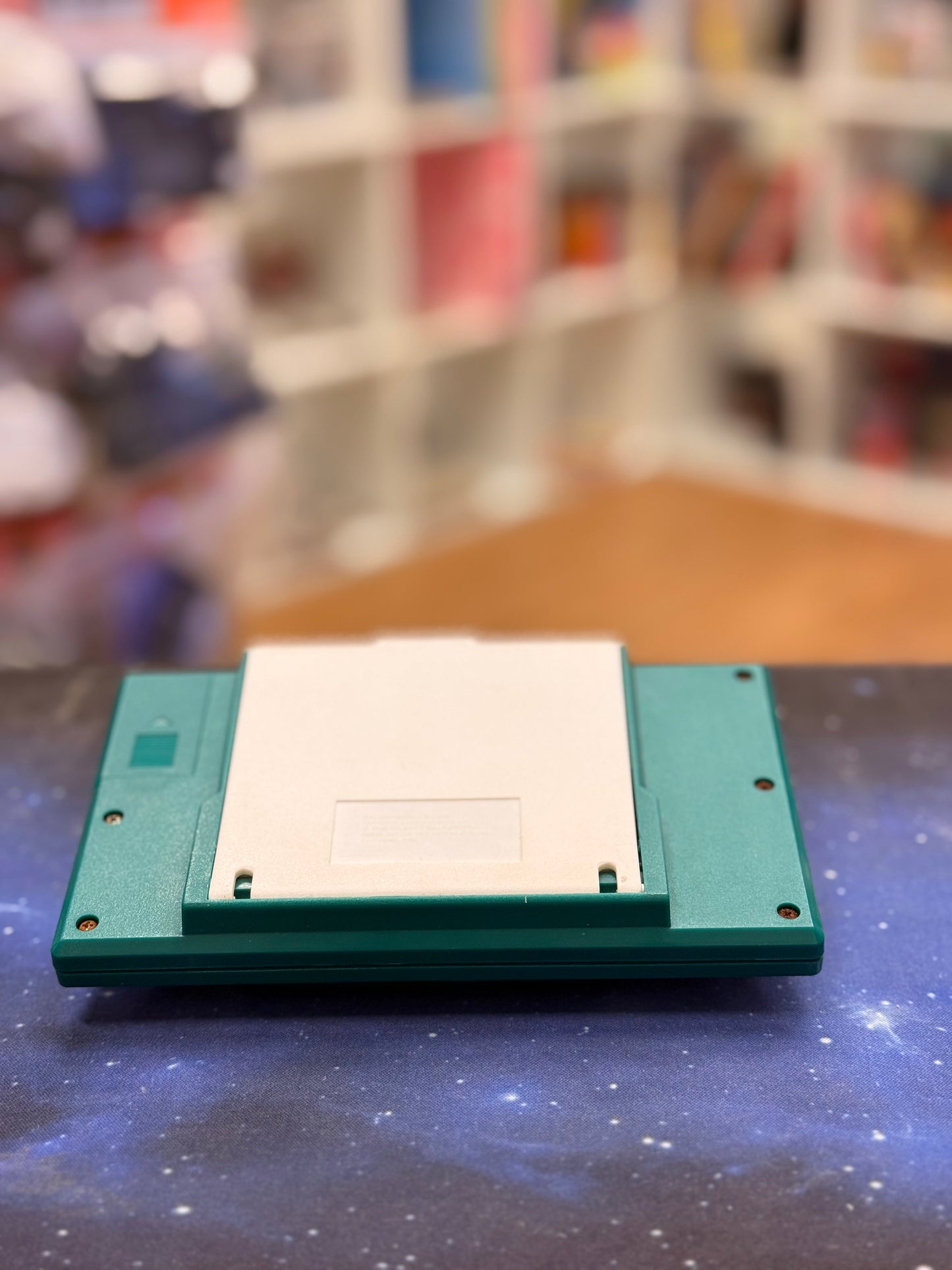 Handheld Tronica AG-28 Game and Watch