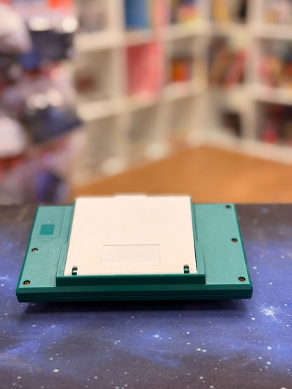 Handheld Tronica AG-28 Game and Watch