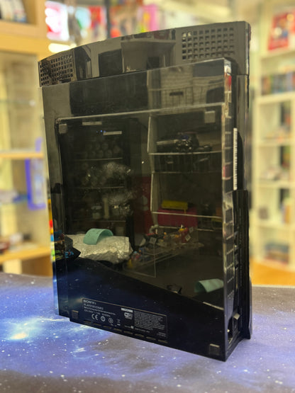 Playstation 3 Abwärtskompatibel CECH04