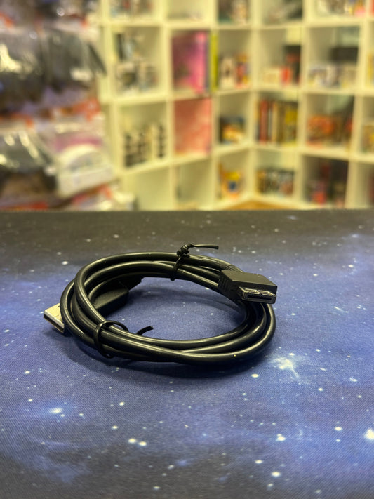 PS Vita Ladekabel (Produkt kann vom Foto abweichen)